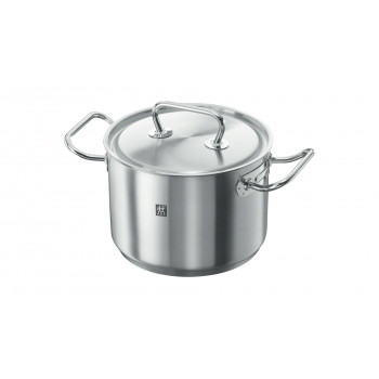 ZWILLING κατσαρόλα TWIN Classic 4 L ανοξείδωτο ατσάλι