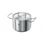 ZWILLING κατσαρόλα TWIN Classic 4 L ανοξείδωτο ατσάλι