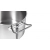 ZWILLING κατσαρόλα TWIN Classic 4 L ανοξείδωτο ατσάλι