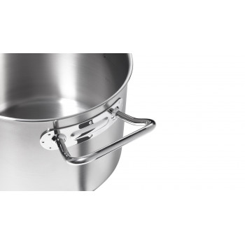 ZWILLING κατσαρόλα TWIN Classic 4 L ανοξείδωτο ατσάλι