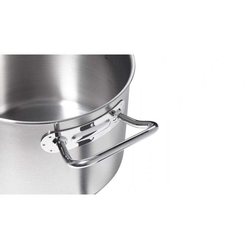 ZWILLING κατσαρόλα TWIN Classic 4 L ανοξείδωτο ατσάλι