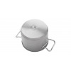 ZWILLING κατσαρόλα TWIN Classic 4 L ανοξείδωτο ατσάλι