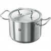 ZWILLING κατσαρόλα TWIN Classic 4 L ανοξείδωτο ατσάλι