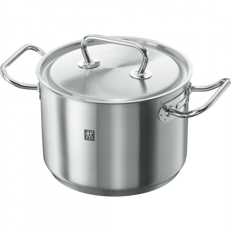 ZWILLING κατσαρόλα TWIN Classic 4 L ανοξείδωτο ατσάλι