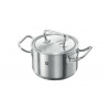 Zwilling Twin Classic ψηλή κατσαρόλα με καπάκι, 2 l