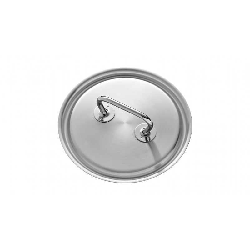 Zwilling Twin Classic ψηλή κατσαρόλα με καπάκι, 2 l