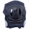 K2 Performance Pad Set Slim W σετ προστατευτικών, XL
