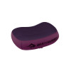Sea To Summit Aeros Premium φουσκωτό μαξιλάρι, Regular, ματζέντα