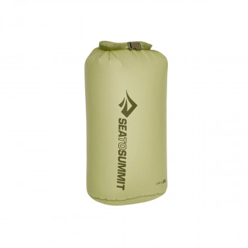 Sea To Summit Ultra-Sil σάκος συσκευασίας 8 l, Tarragon