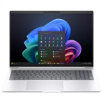 HP 8G1i16 16 inch Notebook - Intel Core Ultra 5 228V, 32GB RAM, 512GB SSD, Windows 11 Pro