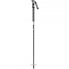 K2 LockJaw Carbon 145 μπαστούνια 105-145 cm, μαύρα