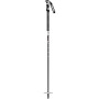 K2 LockJaw Carbon 145 μπαστούνια 105-145 cm, μαύρα