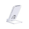 Επαγωγικός φορτιστής QI Akyga AK-QI-03 5V max 1.5A 2 x USB 2.0