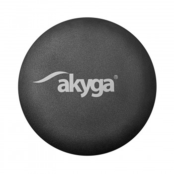 Επαγωγικός φορτιστής QI Akyga AK-QI-04 ver. 1.2 USB-C 15W