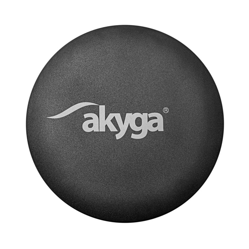 Επαγωγικός φορτιστής QI Akyga AK-QI-04 ver. 1.2 USB-C 15W