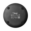 Επαγωγικός φορτιστής QI Akyga AK-QI-04 ver. 1.2 USB-C 15W