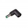 Akyga AK-SC-M1 Ακροδέκτης για universal φορτιστή laptop 6,3 x 3,0 mm, 15 V