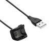 Akyga AK-SW-07 Καλώδιο φόρτισης για Samsung Galaxy Fit 2, USB