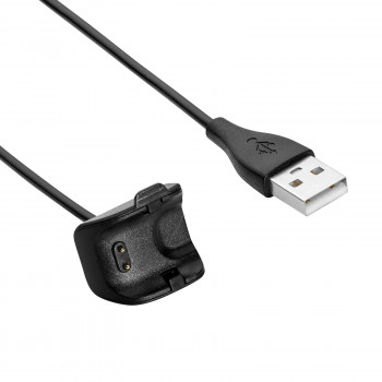 Akyga AK-SW-07 Καλώδιο φόρτισης για Samsung Galaxy Fit 2, USB