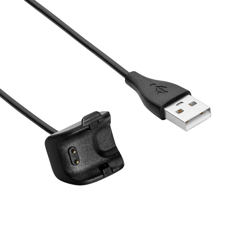Akyga AK-SW-07 Καλώδιο φόρτισης για Samsung Galaxy Fit 2, USB