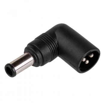 Akyga AK-SC-M8 Ακροδέκτης για universal φορτιστή laptop 6,5 x 4,4 mm + pin, 19,5 V