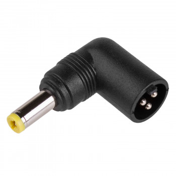Akyga AK-SC-M15 Ακροδέκτης για universal φορτιστή laptop 5,5 x 1,7 mm, 19 V
