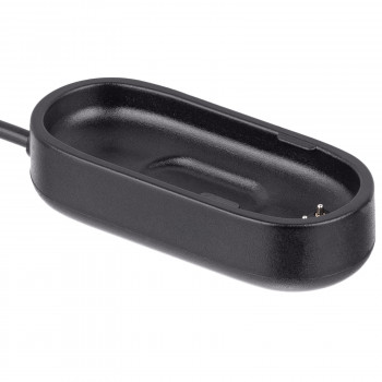 Akyga AK-SW-13 καλώδιο φόρτισης για Xiaomi Mi Band 4, USB, 20 cm