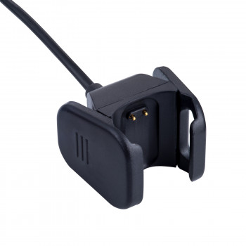 Akyga AK-SW-29 καλώδιο φόρτισης για Fitbit Charge 3 / 4, USB-A, 1 m