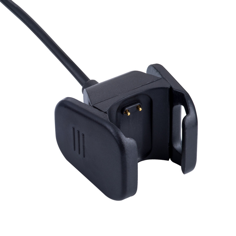 Akyga AK-SW-29 καλώδιο φόρτισης για Fitbit Charge 3 / 4, USB-A, 1 m