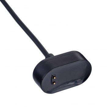 Akyga AK-SW-32 μαγνητικό καλώδιο φόρτισης για Fitbit Inspire / Inspire HR / ACE 2, USB, 1 m