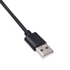 Akyga AK-USB-01 καλώδιο USB 2.0 USB-A (M) σε Micro USB-B (M), 1,8 m, μαύρο