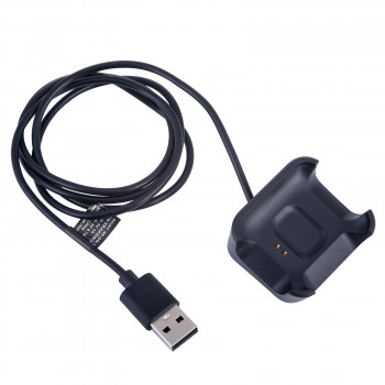 Akyga AK-SW-36 καλώδιο φόρτισης για Xiaomi Mi Watch Lite / Redmi Watch, USB-A, 1 m