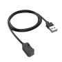 Akyga AK-SW-40 καλώδιο φόρτισης για Samsung Galaxy FIT3 (SM-R390), USB, 1 m