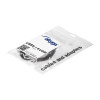 Akyga AK-USB-19 Καλώδιο επέκτασης USB 2.0 USB-A (M) σε USB-A (F), 3 m, Μαύρο