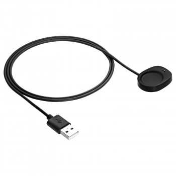 Akyga AK-SW-46 Καλώδιο φόρτισης για Amazfit Balance (A2286), USB, 1 m