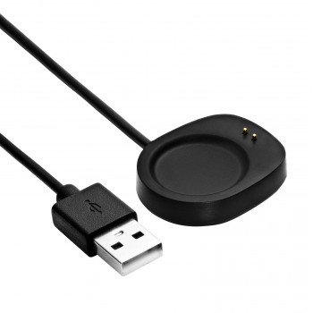 Akyga AK-SW-46 Καλώδιο φόρτισης για Amazfit Balance (A2286), USB, 1 m