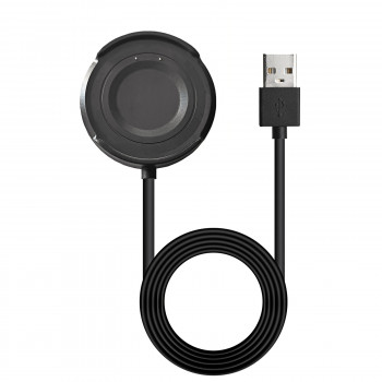 Akyga AK-SW-51 Καλώδιο φόρτισης για Vivo Watch, USB, 1 m