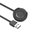 Akyga AK-SW-51 Καλώδιο φόρτισης για Vivo Watch, USB, 1 m