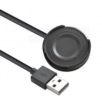 Akyga AK-SW-51 Καλώδιο φόρτισης για Vivo Watch, USB, 1 m