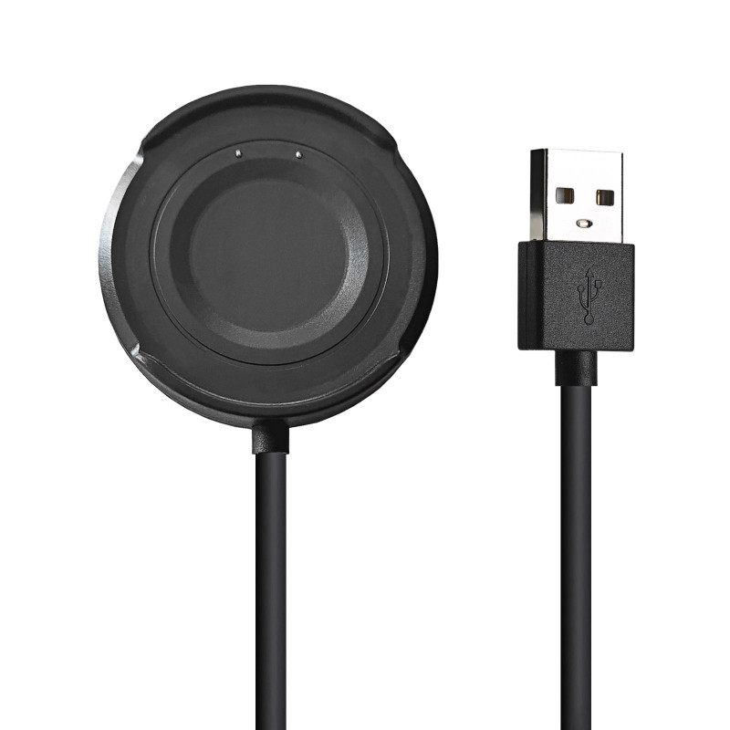Akyga AK-SW-51 Καλώδιο φόρτισης για Vivo Watch, USB, 1 m