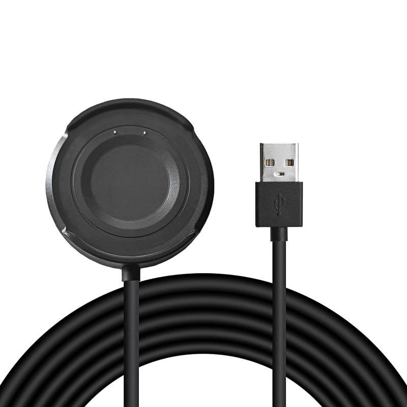 Akyga AK-SW-51 Καλώδιο φόρτισης για Vivo Watch, USB, 1 m
