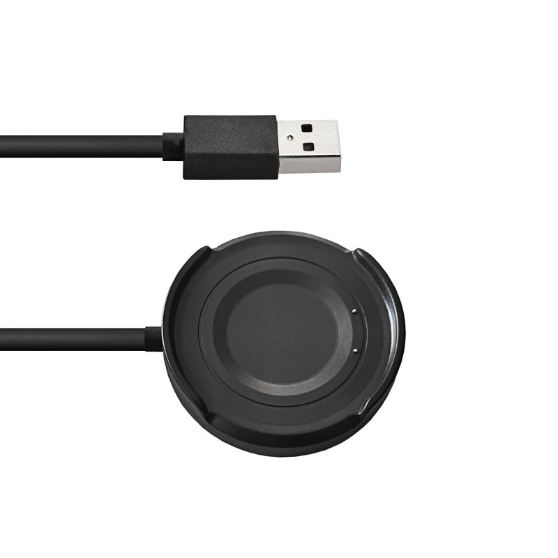Akyga AK-SW-51 Καλώδιο φόρτισης για Vivo Watch, USB, 1 m