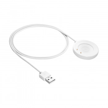 Akyga AK-SW-52 Μαγνητικό καλώδιο φόρτισης για Vivo Watch 3, USB, 1 m
