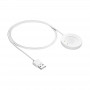 Akyga AK-SW-52 Μαγνητικό καλώδιο φόρτισης για Vivo Watch 3, USB, 1 m