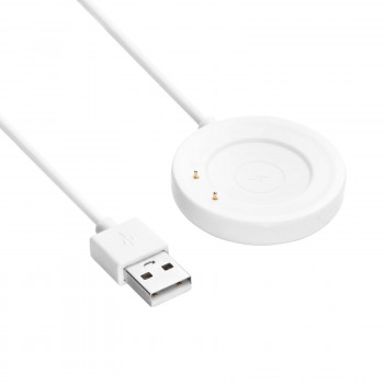 Akyga AK-SW-52 Μαγνητικό καλώδιο φόρτισης για Vivo Watch 3, USB, 1 m