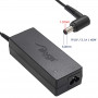 Akyga AK-ND-22 Τροφοδοτικό notebook 19 V / 2,1 A, 40 W, 3,0 x 1,0 mm, 1,2 m, για Samsung