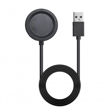 Akyga AK-SW-53 Μαγνητικό καλώδιο φόρτισης για OnePlus Watch, USB, 1 m