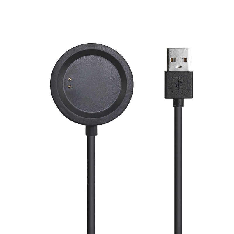 Akyga AK-SW-53 Μαγνητικό καλώδιο φόρτισης για OnePlus Watch, USB, 1 m
