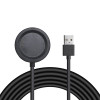 Akyga AK-SW-53 Μαγνητικό καλώδιο φόρτισης για OnePlus Watch, USB, 1 m