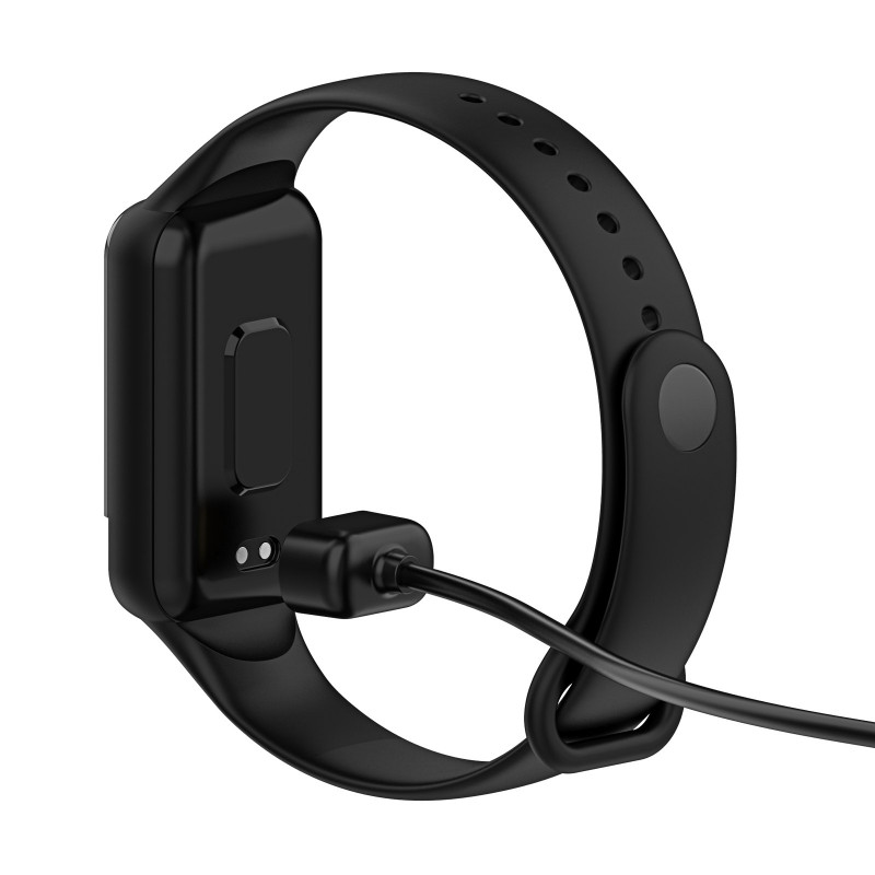 Akyga AK-SW-48 Καλώδιο φόρτισης για Amazfit Band 7, USB, 1 m